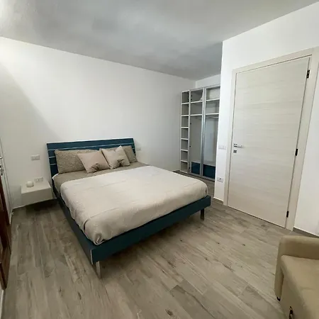 Station By Sardinia Lab