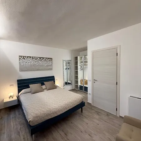 Station By Sardinia Lab Tortolì