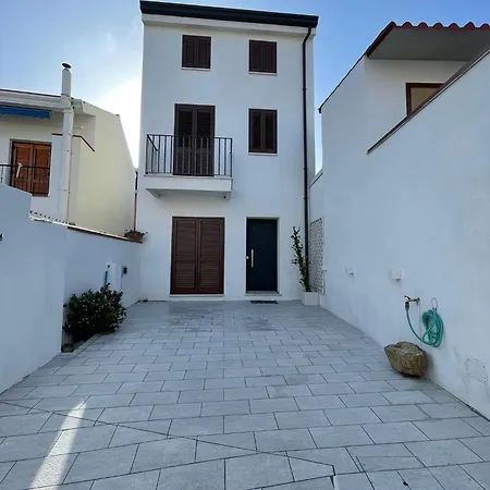 Station By Sardinia Lab Holiday home