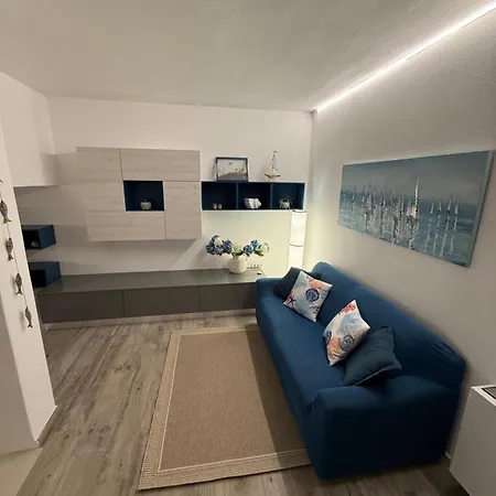 Station By Sardinia Lab Holiday home Tortoli