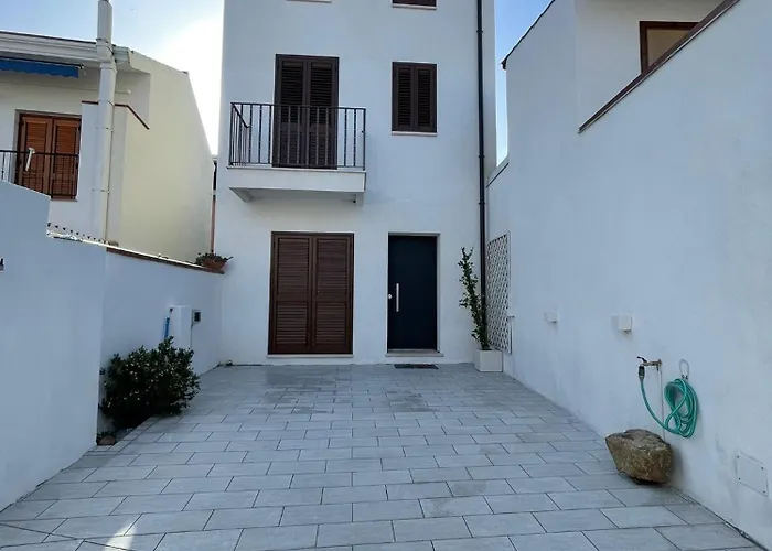 Station By Sardinia Lab Tatil Evi